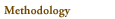 Methodology